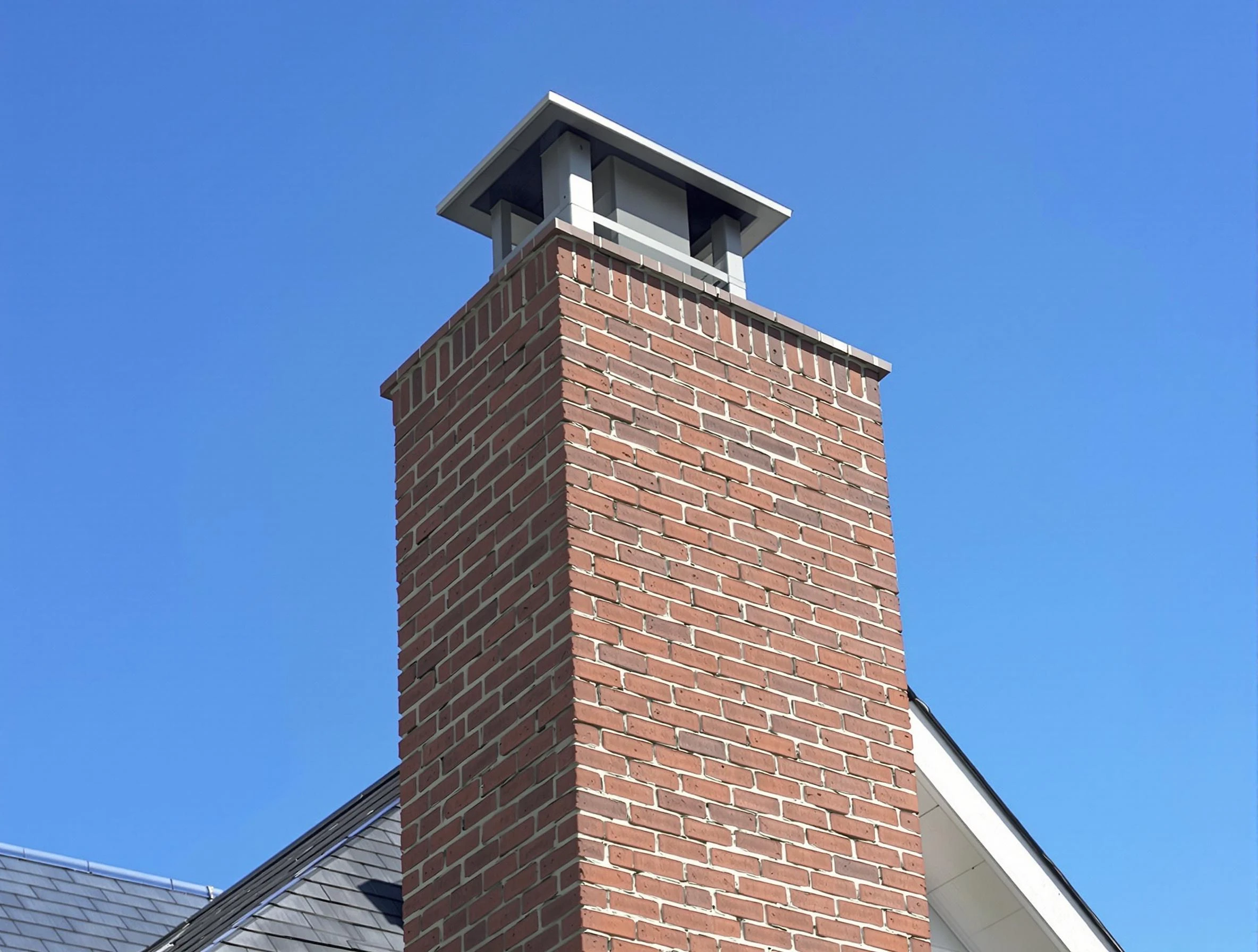 Chimney Remodeling in Midlothian
